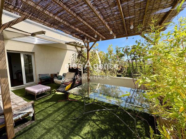 Appartement à NICE, 06300 - 4 pièces 82m²