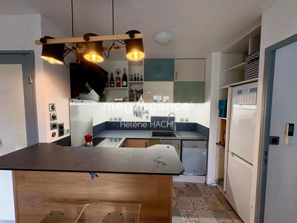 Appartement à NICE, 06300 - 4 pièces 82m²