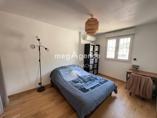 Appartement à NICE, 06300 - 4 pièces 82m²