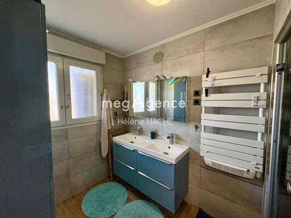 Appartement à NICE, 06300 - 4 pièces 82m²