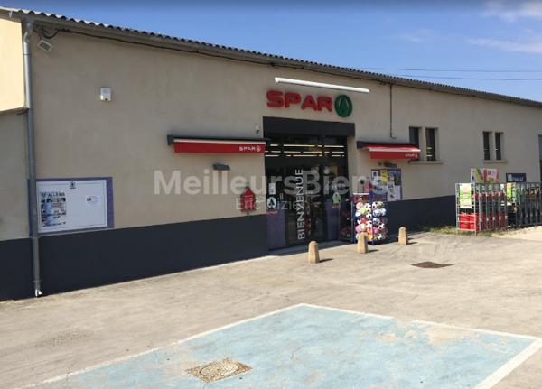 Exclusivité, vente de murs commerciaux