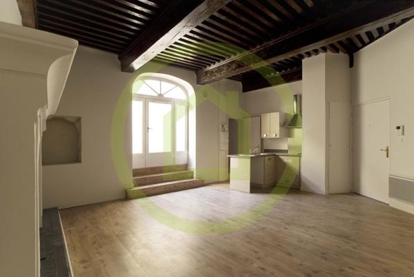 Maison à BEAUCAIRE (30300)