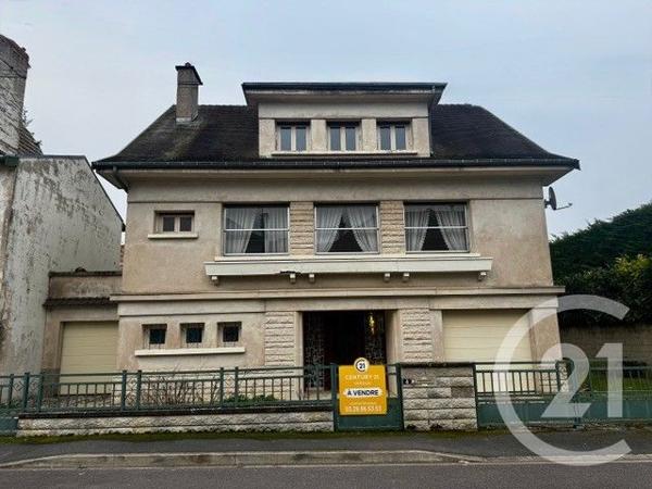 Maison à vendre  6 pièces - 172,92 m2 VERDUN - 55