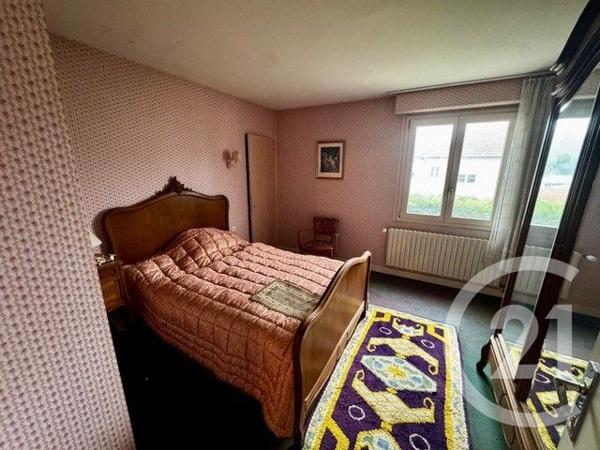 Maison à vendre  6 pièces - 172,92 m2 VERDUN - 55