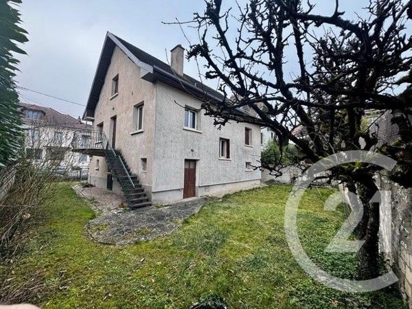 Maison à vendre  6 pièces - 172,92 m2 VERDUN - 55