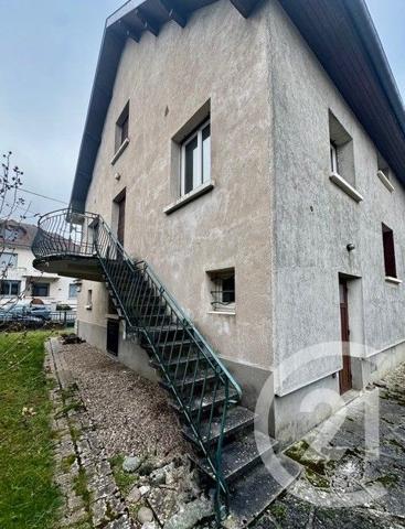 Maison à vendre  6 pièces - 172,92 m2 VERDUN - 55