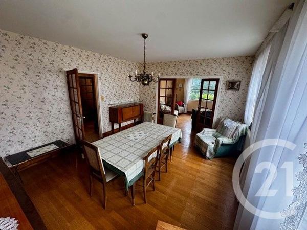 Maison à vendre  6 pièces - 172,92 m2 VERDUN - 55