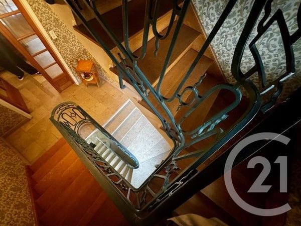 Maison à vendre  6 pièces - 172,92 m2 VERDUN - 55