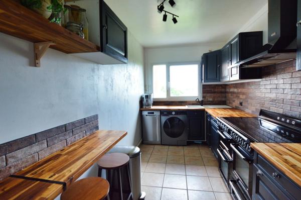 Appartement à louer colocation 2 chambres libres