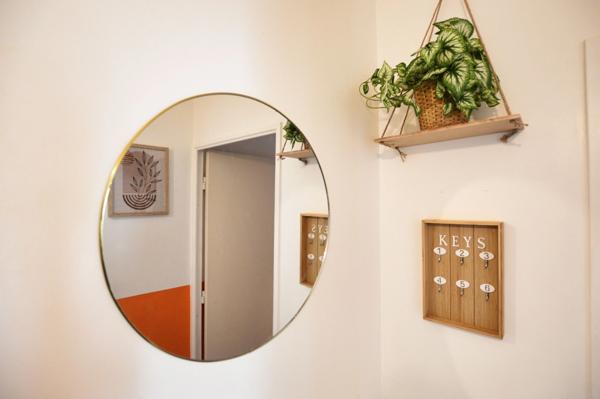 Appartement à louer colocation 2 chambres libres