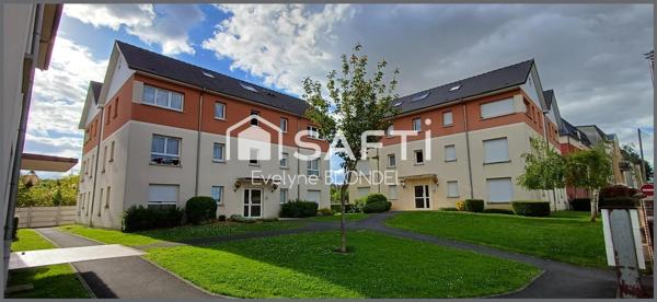 BEAU DUPLEX 2 CHAMBRES