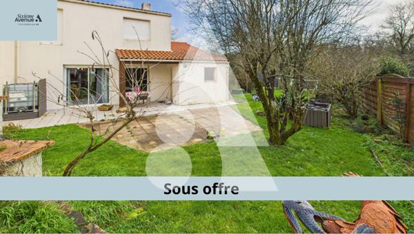Maison 5 pièces 105 m2