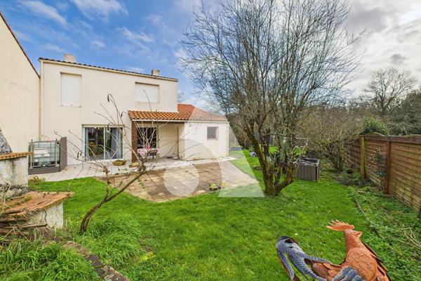 Maison 5 pièces 105 m2