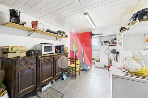 Maison 5 pièces 105 m2