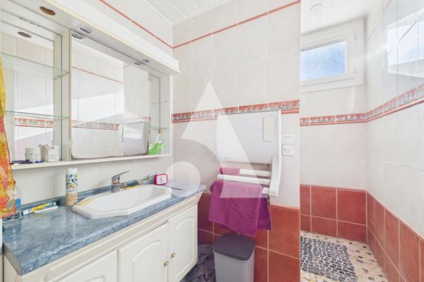 Maison 5 pièces 105 m2