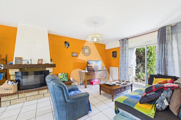 Maison 5 pièces 105 m2