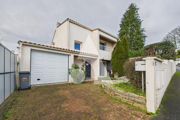 Maison 5 pièces 105 m2