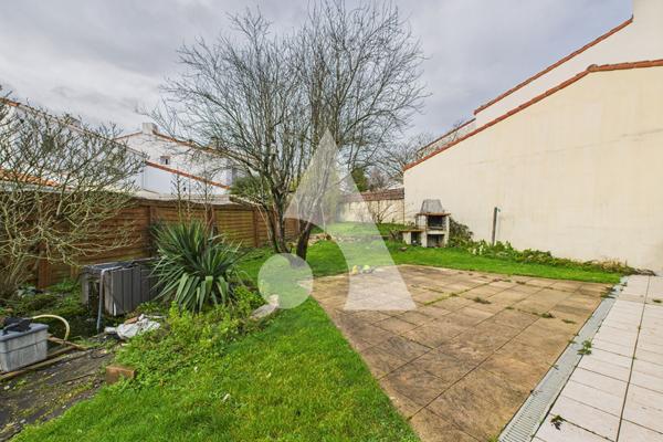 Maison 5 pièces 105 m2
