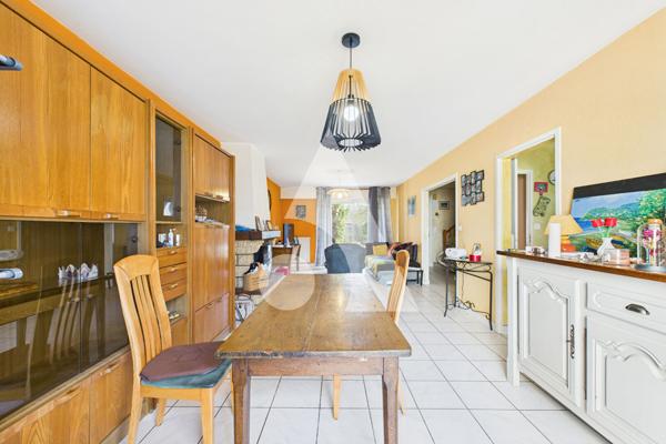 Maison 5 pièces 105 m2