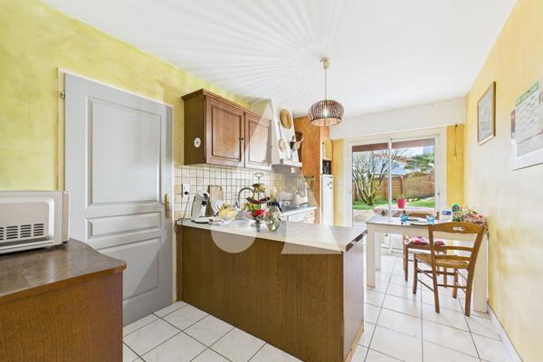 Maison 5 pièces 105 m2