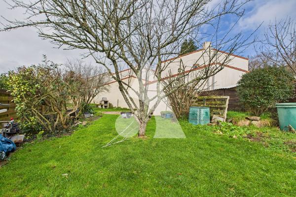 Maison 5 pièces 105 m2