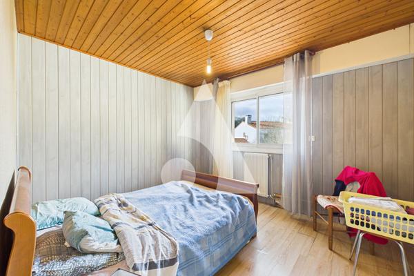 Maison 5 pièces 105 m2