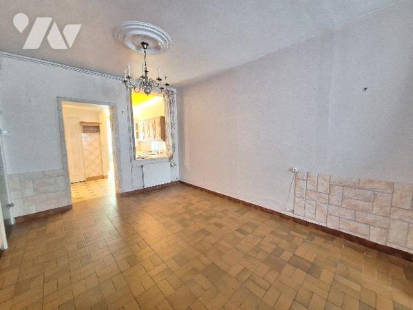MAISON 96 M² PROCHE LILLE