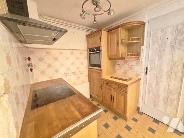 MAISON 96 M² PROCHE LILLE