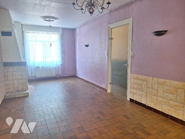 MAISON 96 M² PROCHE LILLE