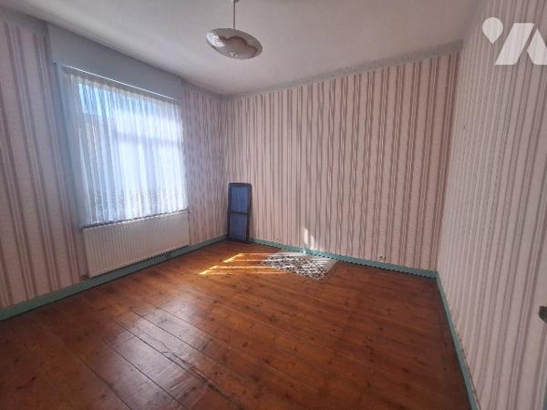 MAISON 96 M² PROCHE LILLE