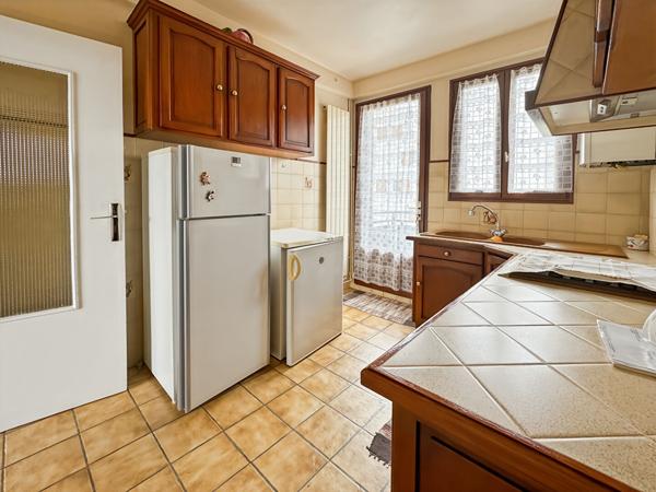 Charmant F3 à Montreuil - Idéal Primo Accédant !