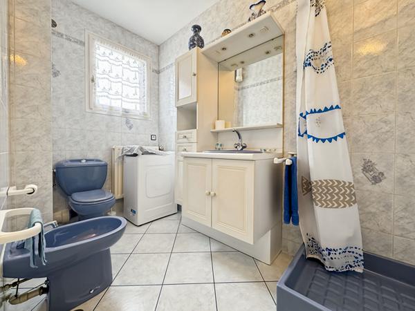 Charmant F3 à Montreuil - Idéal Primo Accédant !