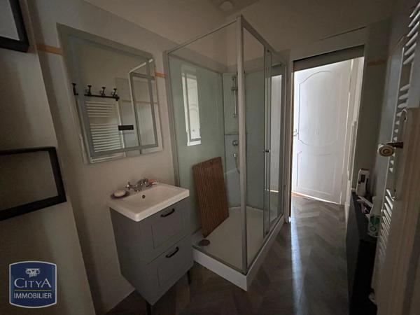 Appartement à louer 3 pièces 102.3m² Dijon (21000)