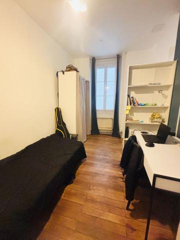 Appartement Angers 3 pièce(s) 48 m2