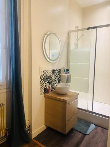 Appartement Angers 3 pièce(s) 48 m2