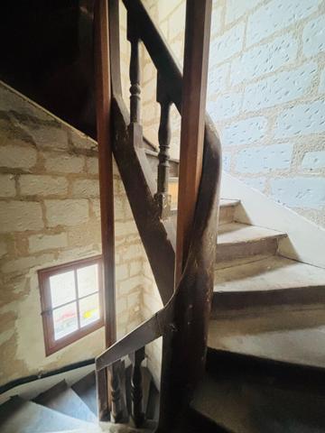 Appartement Angers 3 pièce(s) 48 m2