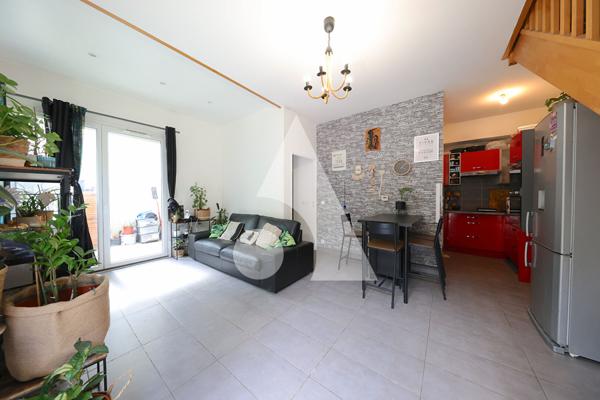 Appartement 4 pièces 78 m2