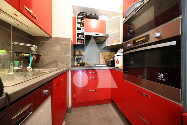 Appartement 4 pièces 78 m2