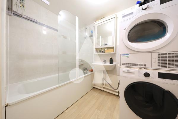 Appartement 4 pièces 78 m2