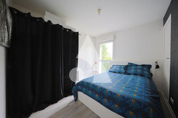 Appartement 4 pièces 78 m2