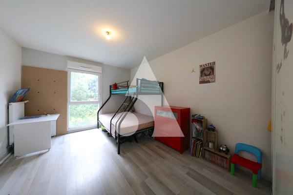 Appartement 4 pièces 78 m2