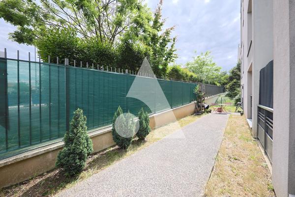 Appartement 4 pièces 78 m2