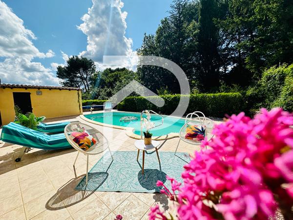 Maison 6 pièces 128 m2