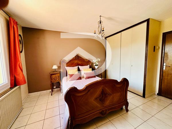 Maison 6 pièces 128 m2