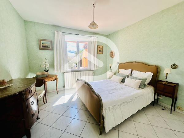 Maison 6 pièces 128 m2