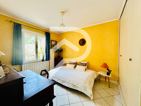 Maison 6 pièces 128 m2