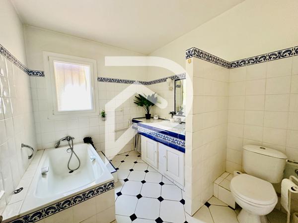 Maison 6 pièces 128 m2