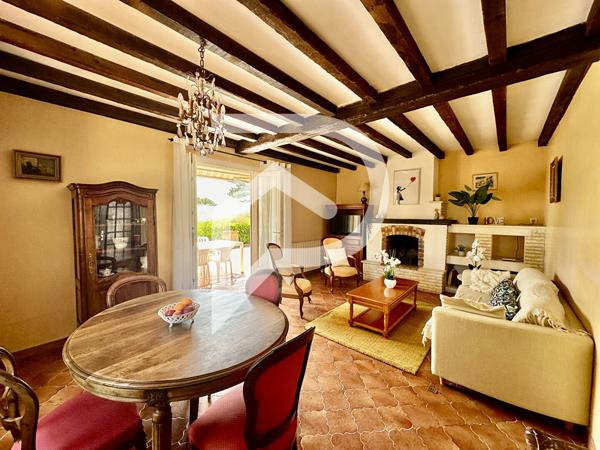 Maison 6 pièces 128 m2