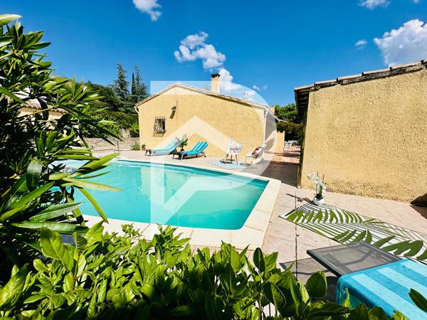 Maison 6 pièces 128 m2