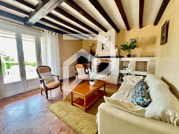 Maison 6 pièces 128 m2